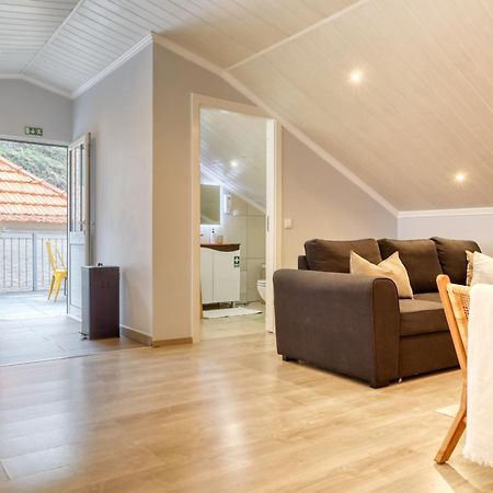 Casa Da Praia, A Home In Madeira Рибейра-Брава Экстерьер фото
