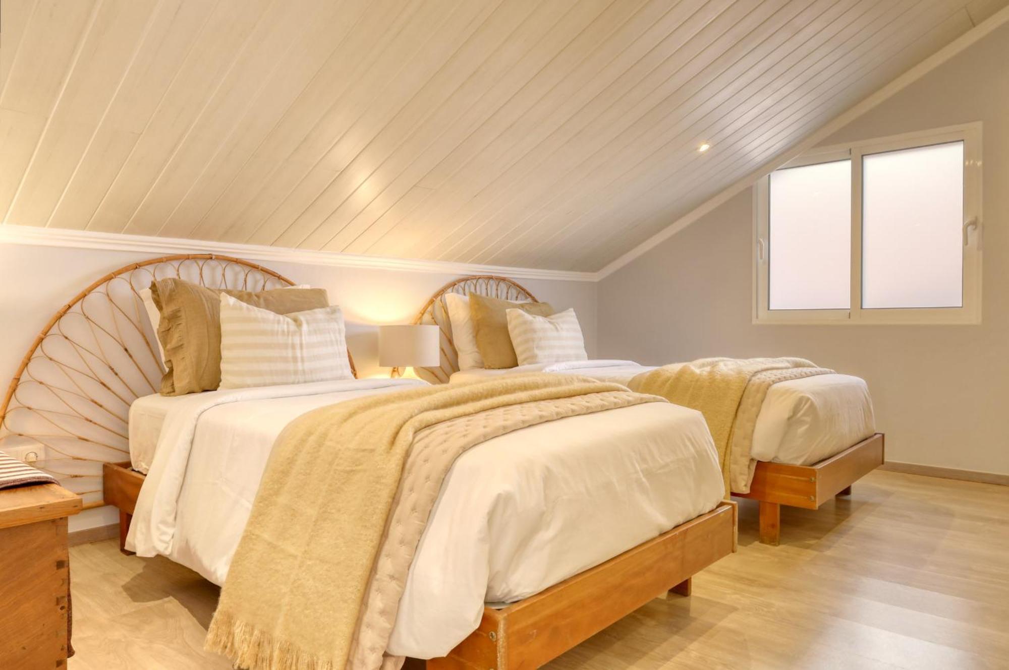 Casa Da Praia, A Home In Madeira Рибейра-Брава Экстерьер фото