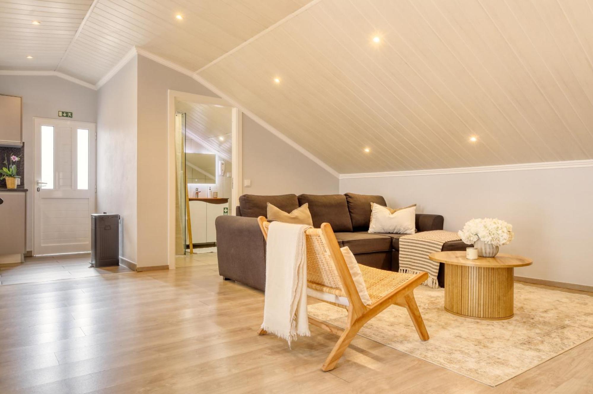 Casa Da Praia, A Home In Madeira Рибейра-Брава Экстерьер фото